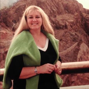 Meet your Posher, Cathy